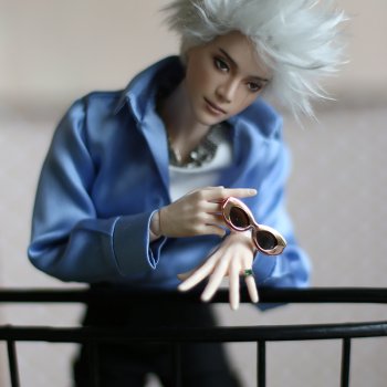 Трудная участь красивых парней