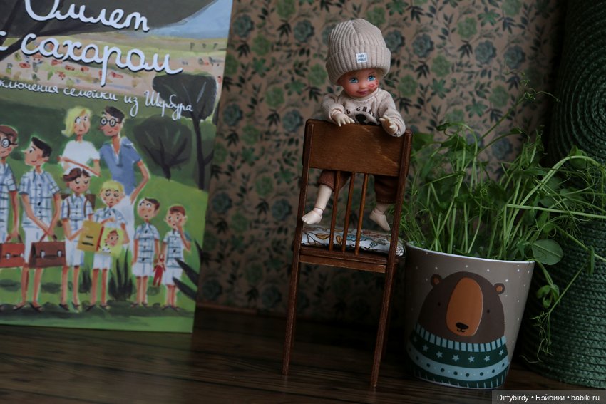 Японская фотосессия Ликки