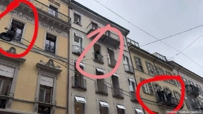 Трудная участь красивых парней