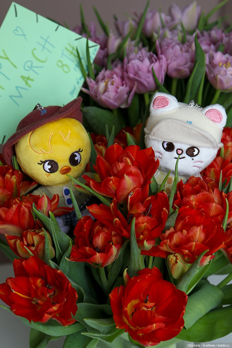 Игрушки-скизушки🐥🦊 — Интересные игрушки и фигурки (разное): редкие (фото 6)