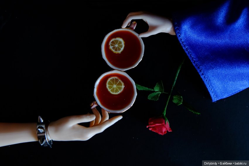 Можно я с тобой — Куклы и тела Obitsu (Обитсу): 1/6