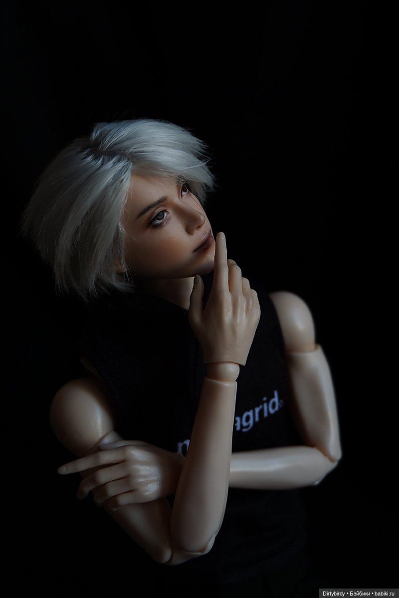 Можно я с тобой — Куклы и тела Obitsu (Обитсу): 1/6