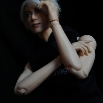 Можно я с тобой?