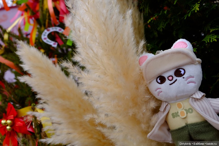 Игрушки-скизушки и Масленица🌞🥞 (фото 10)