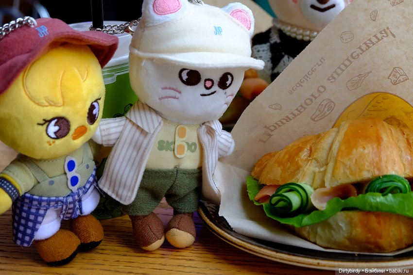 Игрушки-скизушки и Масленица🌞🥞