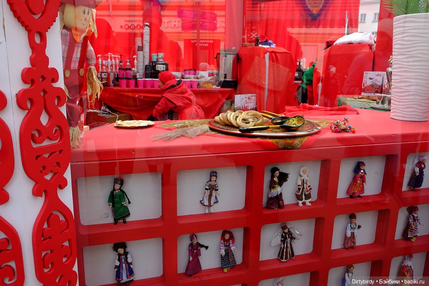 Игрушки-скизушки и Масленица🌞🥞 (фото 8)