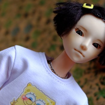 Странная ночевка