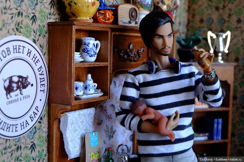 Адис-Абеба слезам не верит