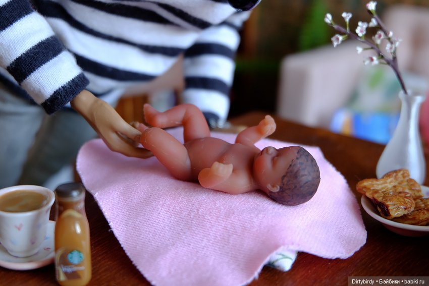 Адис-Абеба слезам не верит