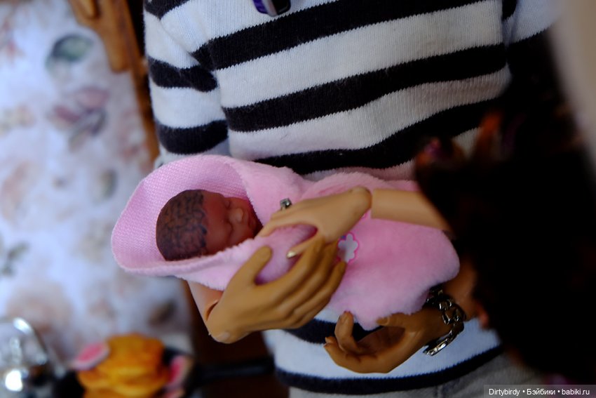 Адис-Абеба слезам не верит (фото 5)