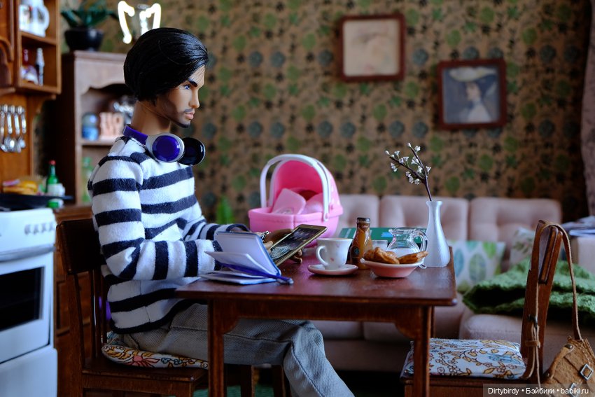 Адис-Абеба слезам не верит