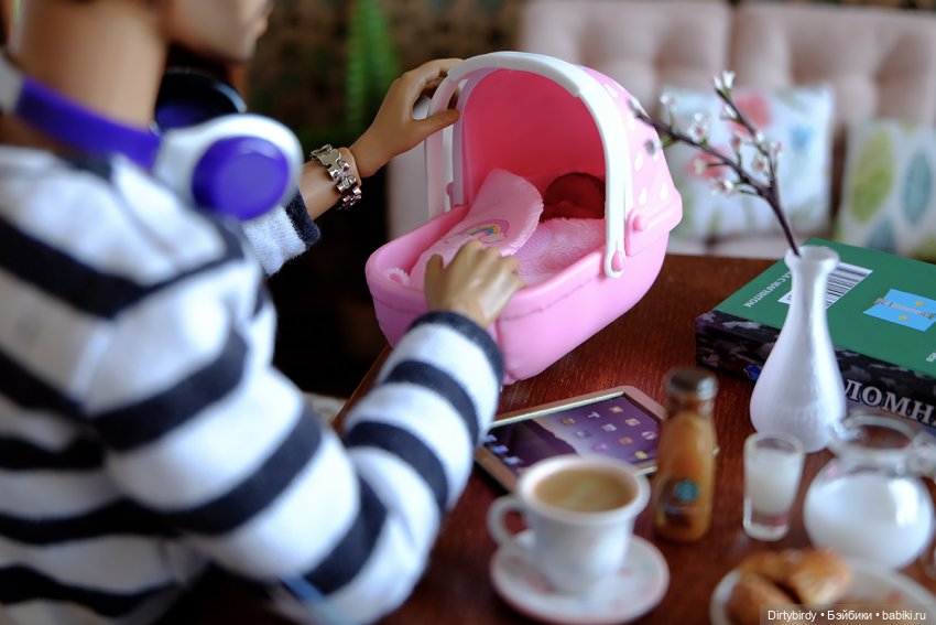 Адис-Абеба слезам не верит