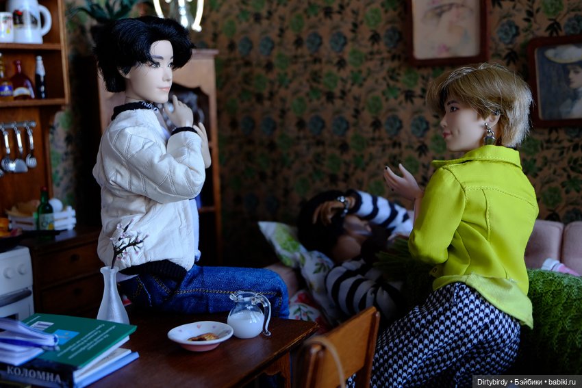 Адис-Абеба слезам не верит