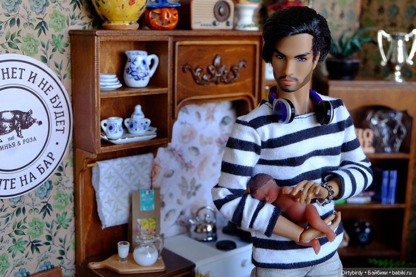 Адис-Абеба слезам не верит