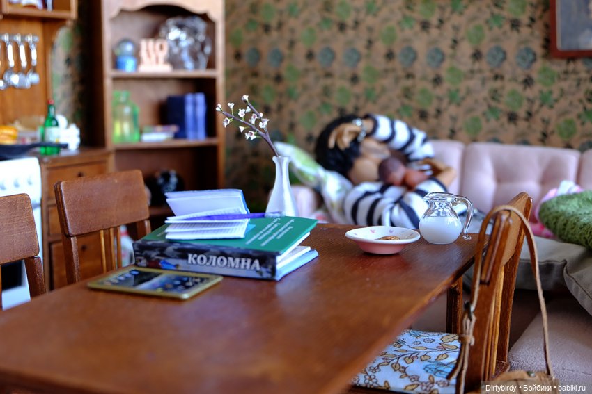 Адис-Абеба слезам не верит