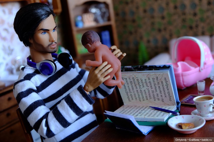 Адис-Абеба слезам не верит