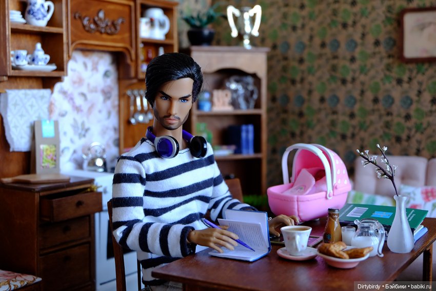 Адис-Абеба слезам не верит