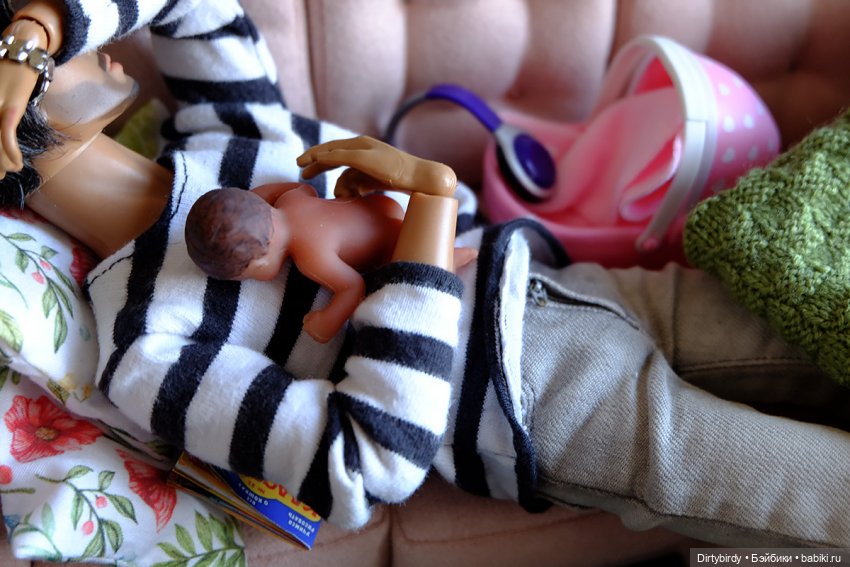 Адис-Абеба слезам не верит