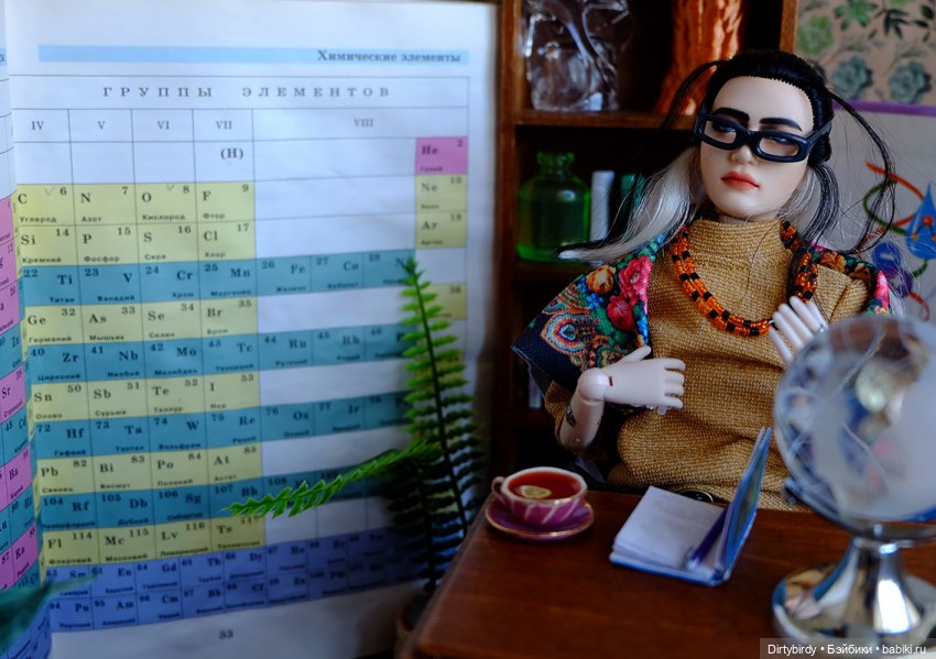 И к доске у нас пойдёт — Куклы и тела Obitsu (Обитсу): 1/6