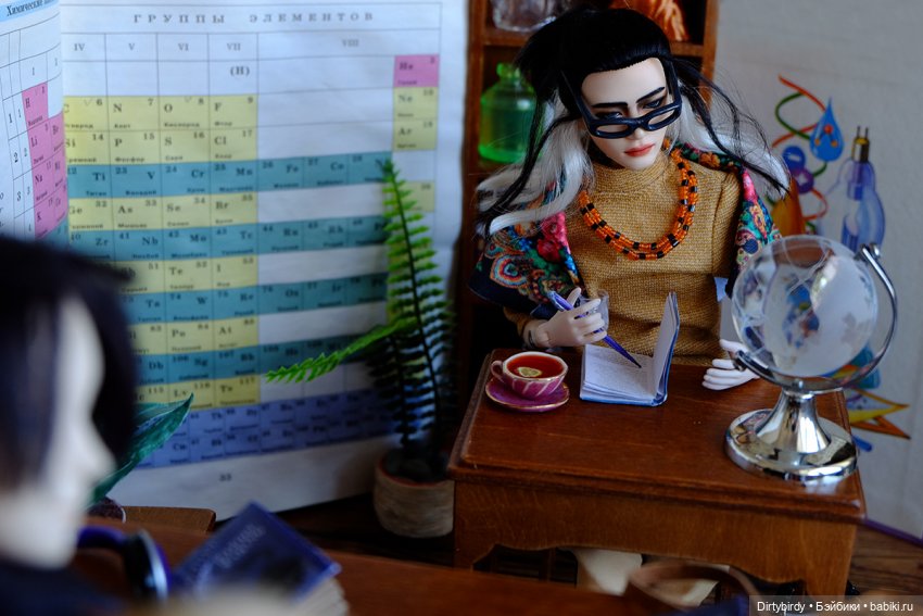 И к доске у нас пойдёт — Куклы и тела Obitsu (Обитсу): 1/6