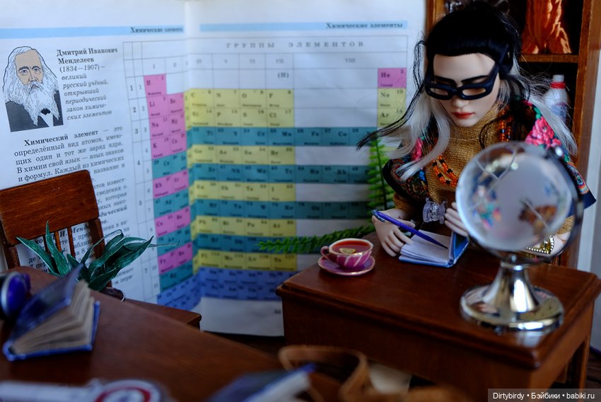 И к доске у нас пойдёт — Куклы и тела Obitsu (Обитсу): 1/6