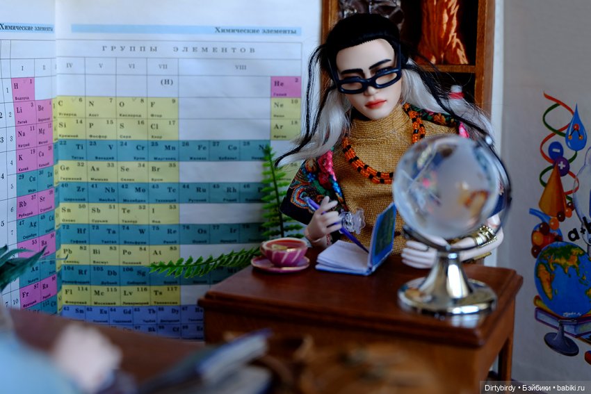 И к доске у нас пойдёт — Куклы и тела Obitsu (Обитсу): 1/6 (фото 7)