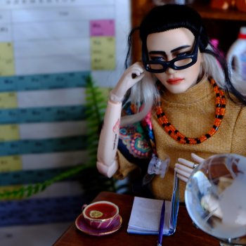 И к доске у нас пойдёт