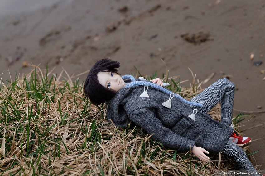 А это точно весна — Куклы и тела Obitsu (Обитсу): 1/6