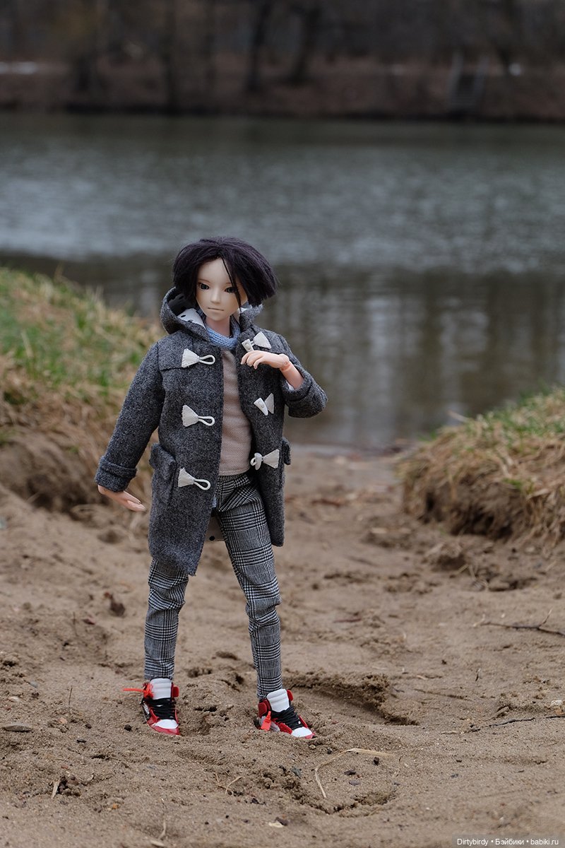 А это точно весна — Куклы и тела Obitsu (Обитсу): 1/6