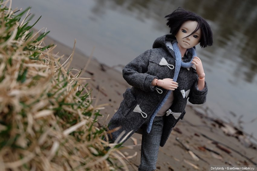 А это точно весна — Куклы и тела Obitsu (Обитсу): 1/6