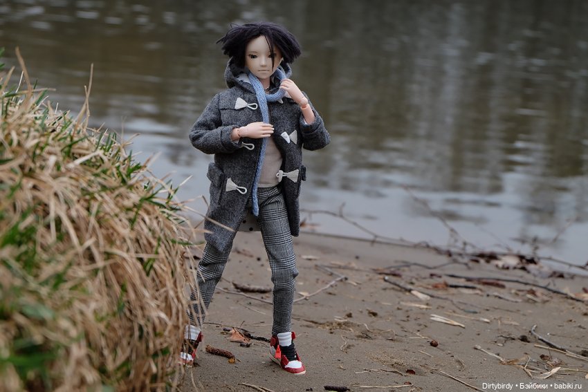 А это точно весна — Куклы и тела Obitsu (Обитсу): 1/6 (фото 8)