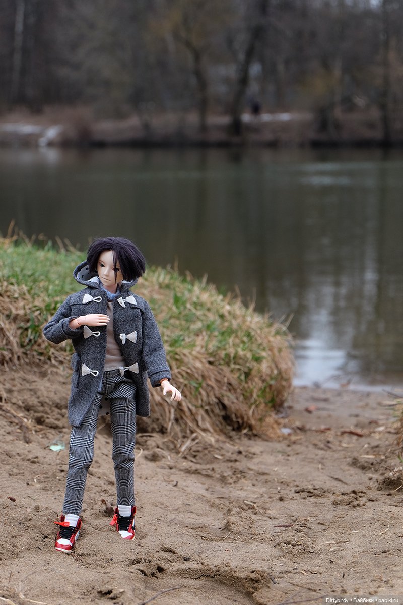 А это точно весна — Куклы и тела Obitsu (Обитсу): 1/6
