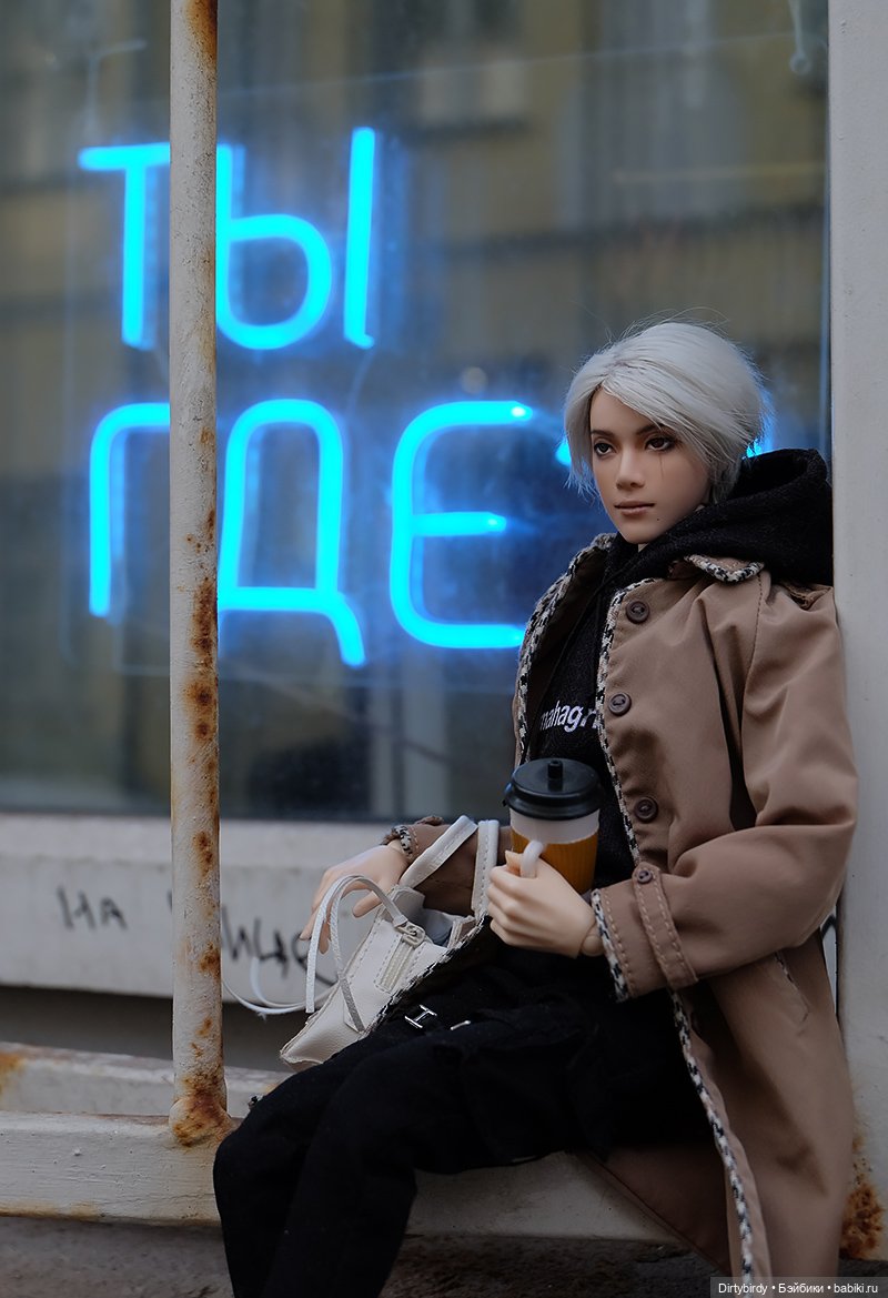 Давай и завтра будем вместе (фото 6)