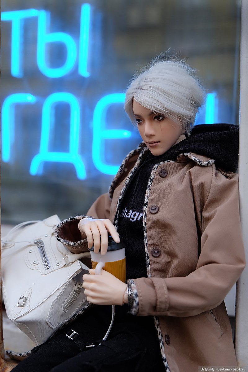 Давай и завтра будем вместе (фото 7)