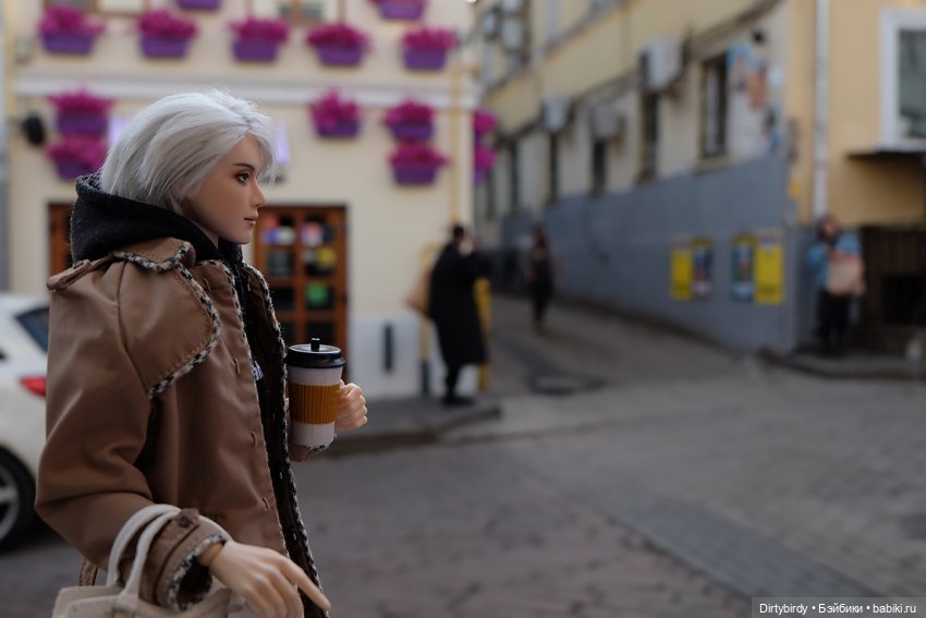 Давай и завтра будем вместе (фото 9)