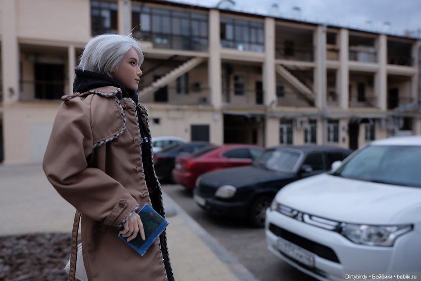 Давай и завтра будем вместе