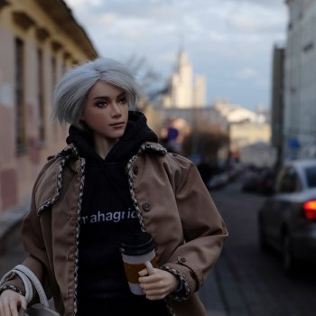 Давай и завтра будем вместе