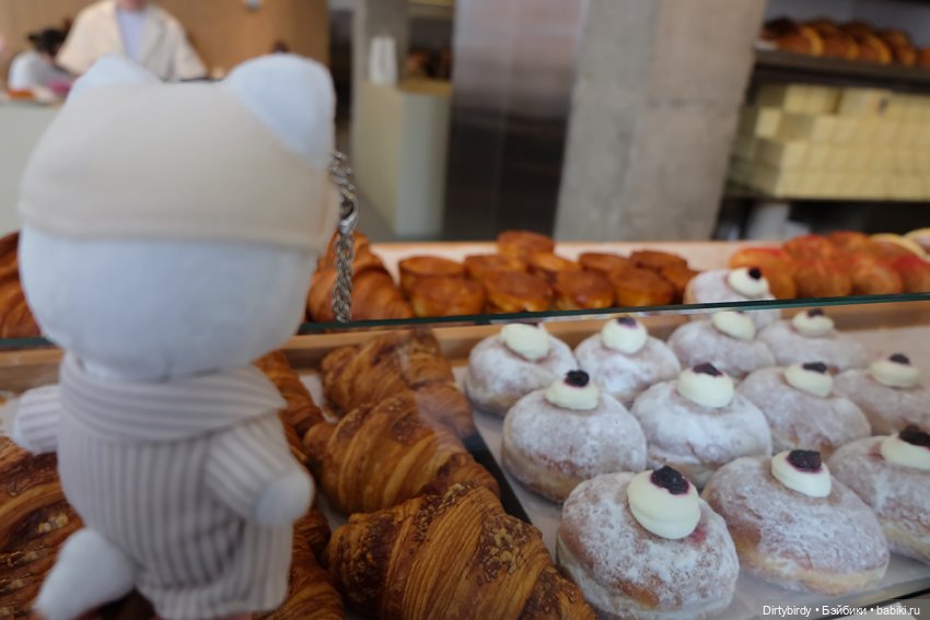 Игрушки-скизушки и ватрушки🥐🍶☕ (фото 5)