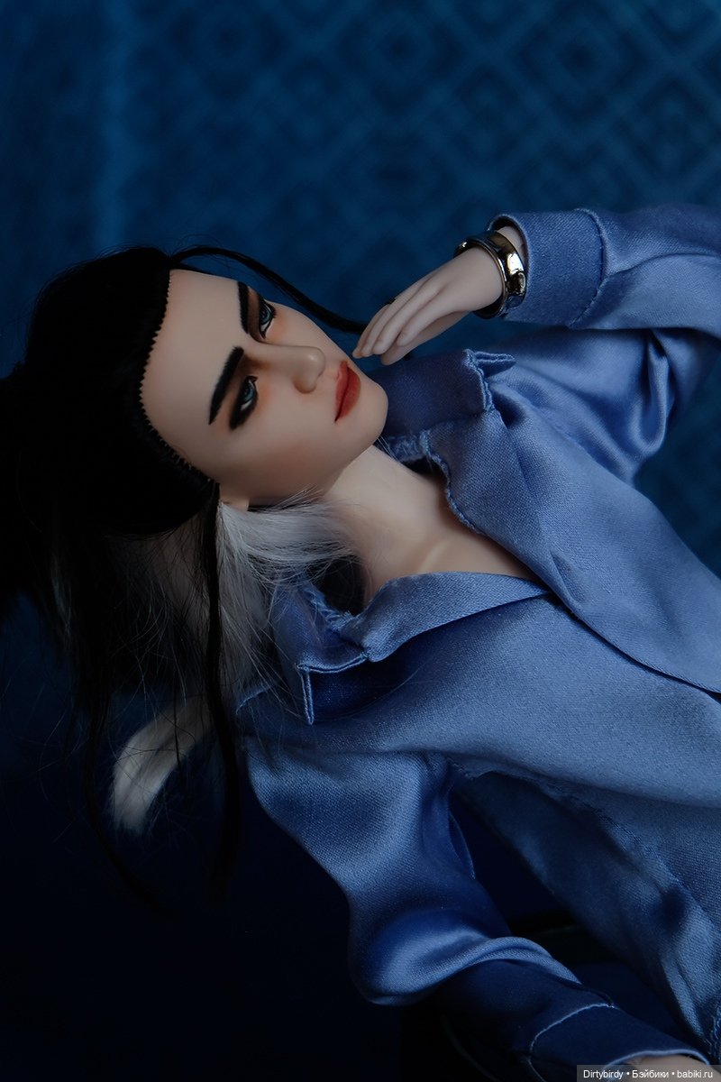 Единственная любовь Виктора Кима