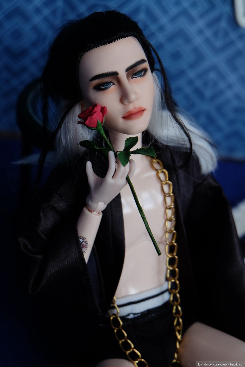 А вы скинулись на ДР нашему тренеру