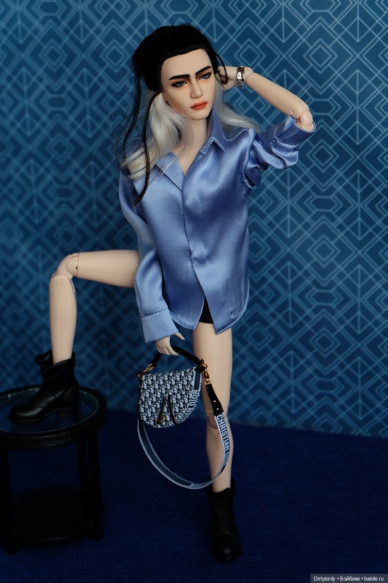 Единственная любовь Виктора Кима (фото 3)