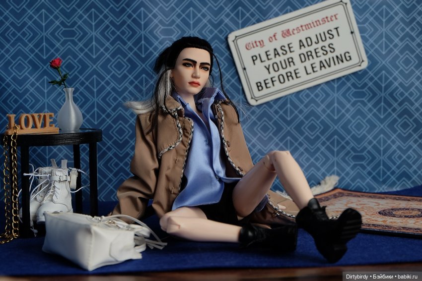 Единственная любовь Виктора Кима