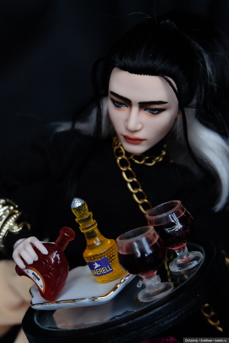 А вы скинулись на ДР нашему тренеру (фото 5)