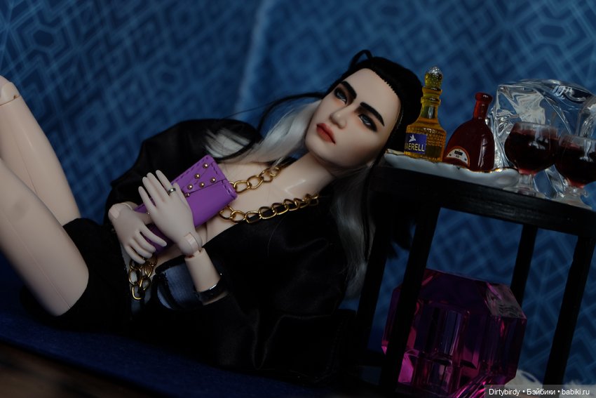 Единственная любовь Виктора Кима