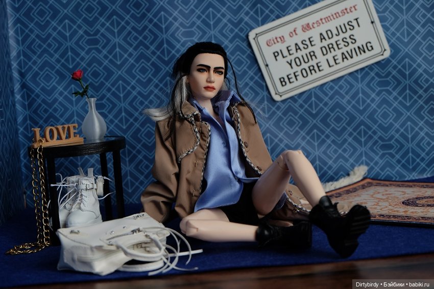 Единственная любовь Виктора Кима