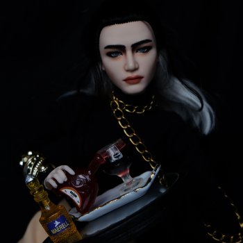 А вы скинулись на ДР нашему тренеру?