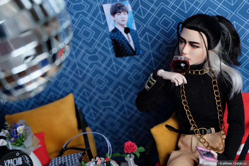 Жизнь после 30-ти или днерожденевский эфир Виктора Кима (фото 8)