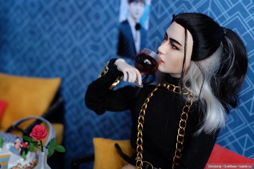 Жизнь после 30-ти или днерожденевский эфир Виктора Кима (фото 9)