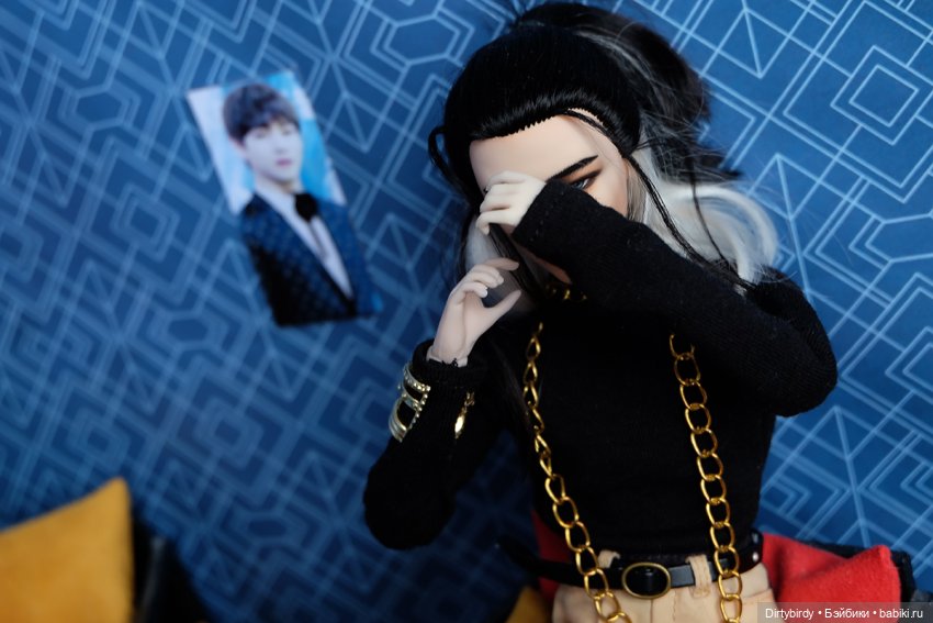 Жизнь после 30-ти или днерожденевский эфир Виктора Кима