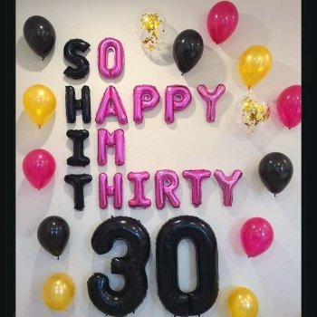 Жизнь после 30-ти или днерожденевский эфир Виктора Кима